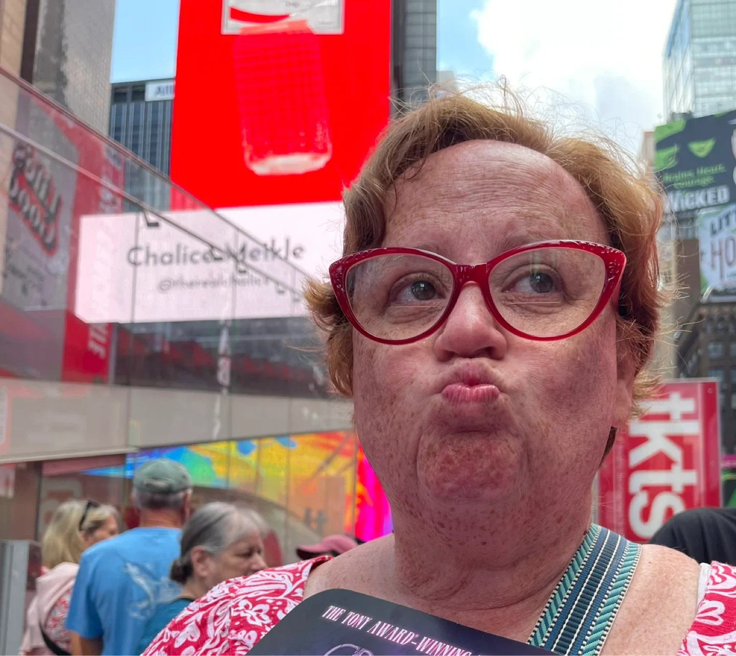 Jennifer Eriksen profile