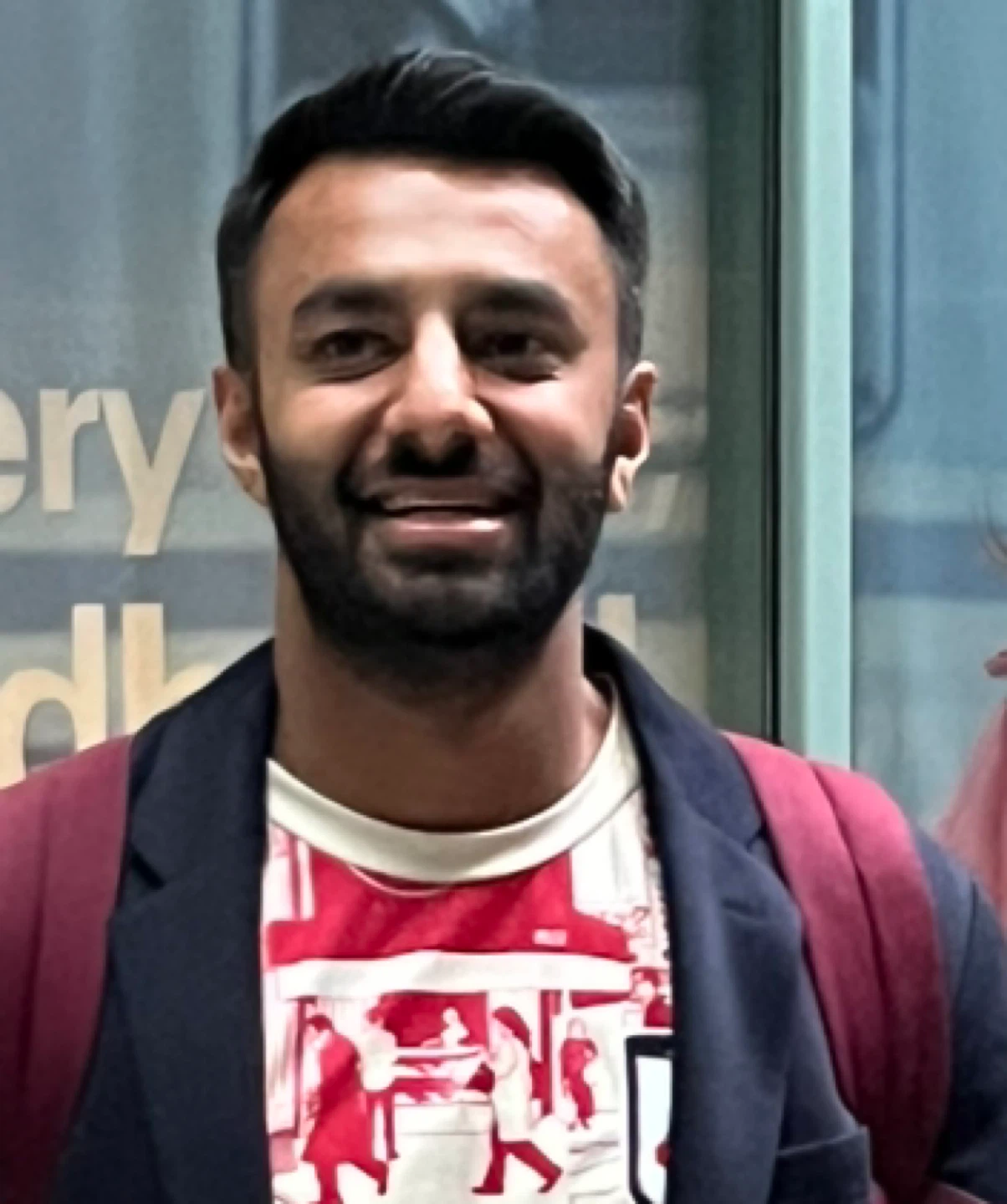 Nik profile