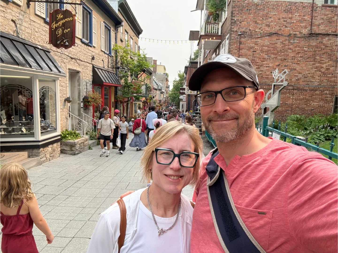 Thierry Boivin profile