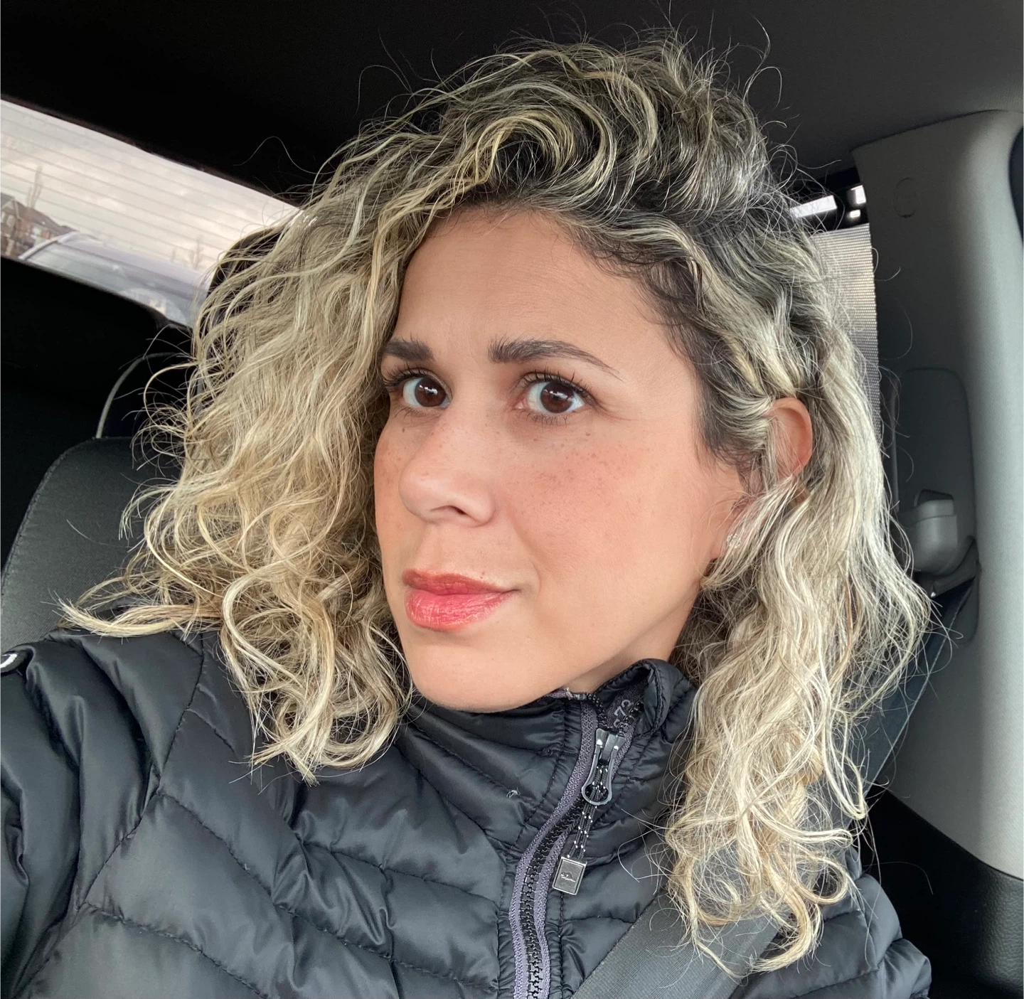 Pam Munoz Sa profile