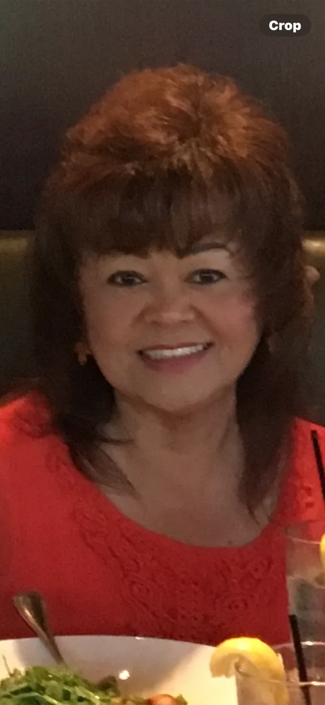 Josefina Tiongco profile