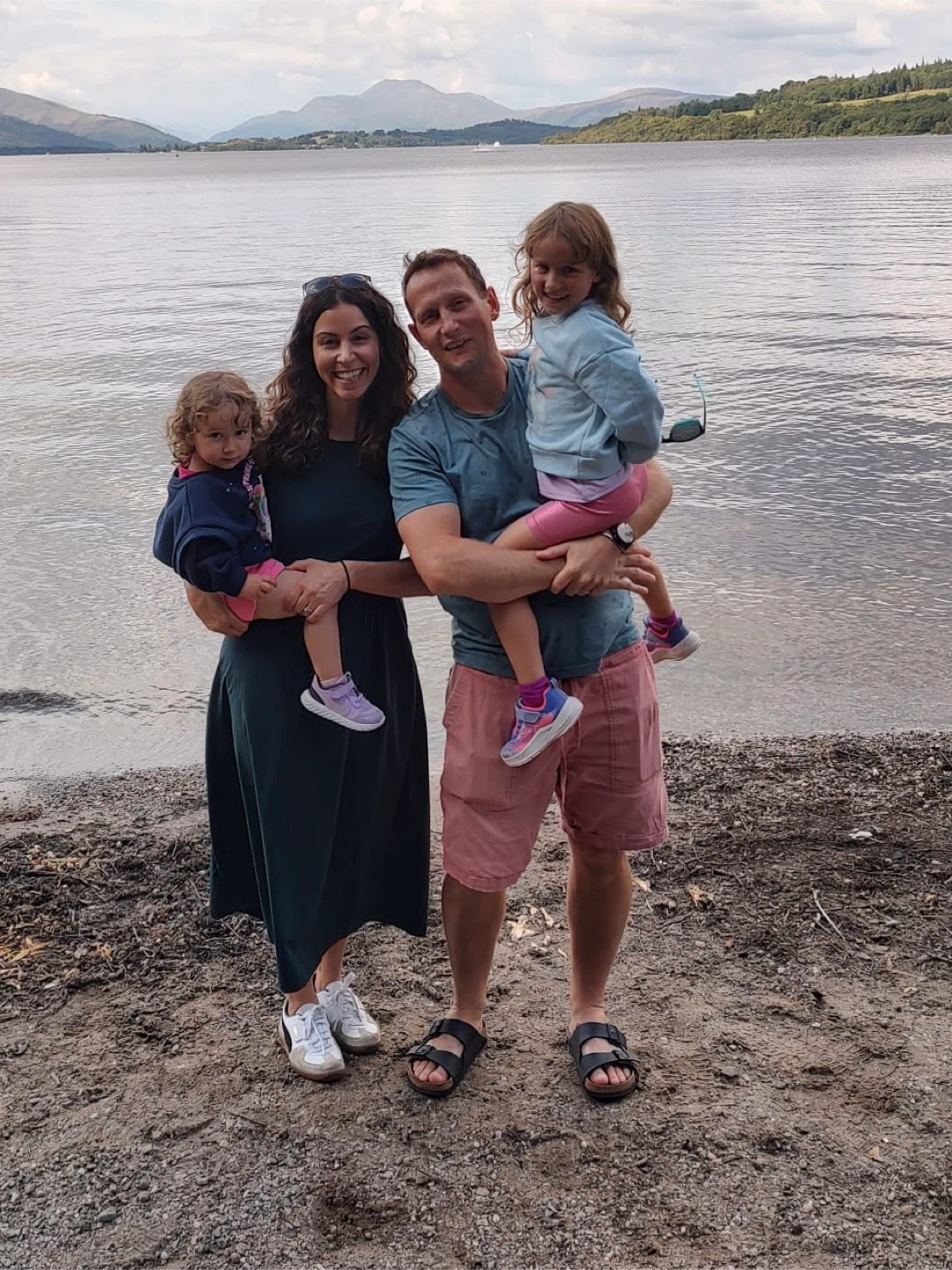 Gareth Williams profile