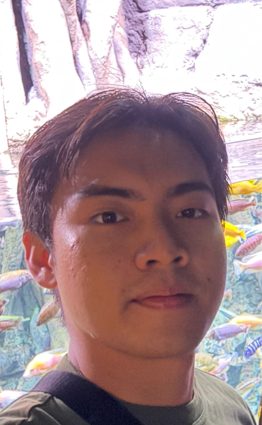 Flavio Isdiawan profile