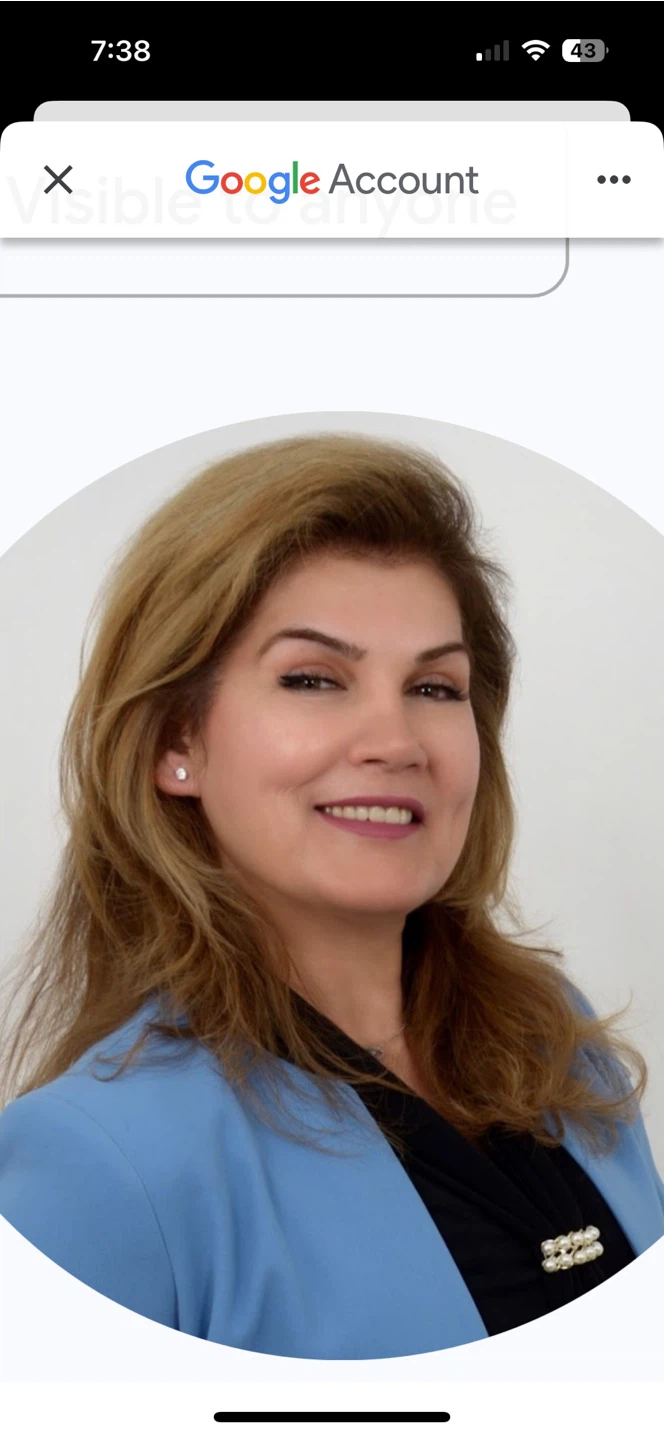 Maria profile