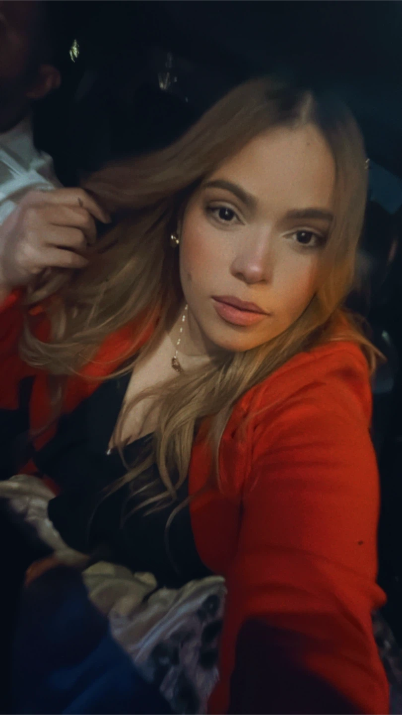 Karol Cartagena profile