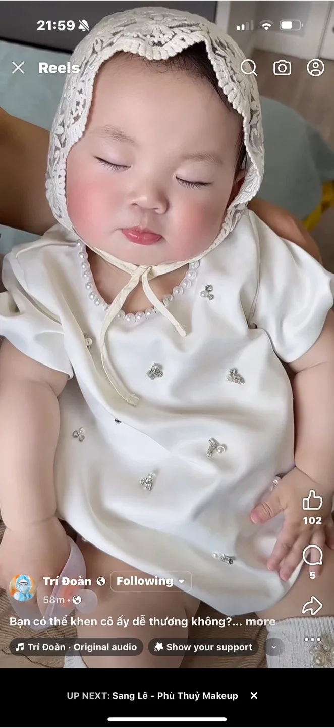 Tiffany Nguyen profile