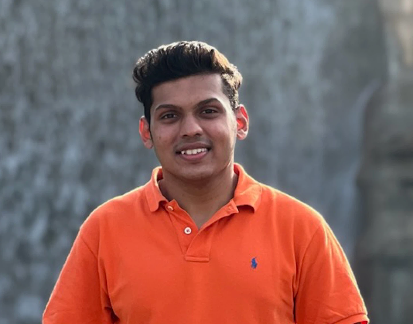 SWAPNIL PATIL profile