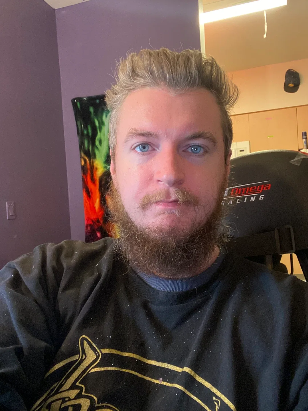 Gabriel AubutMcElroy profile