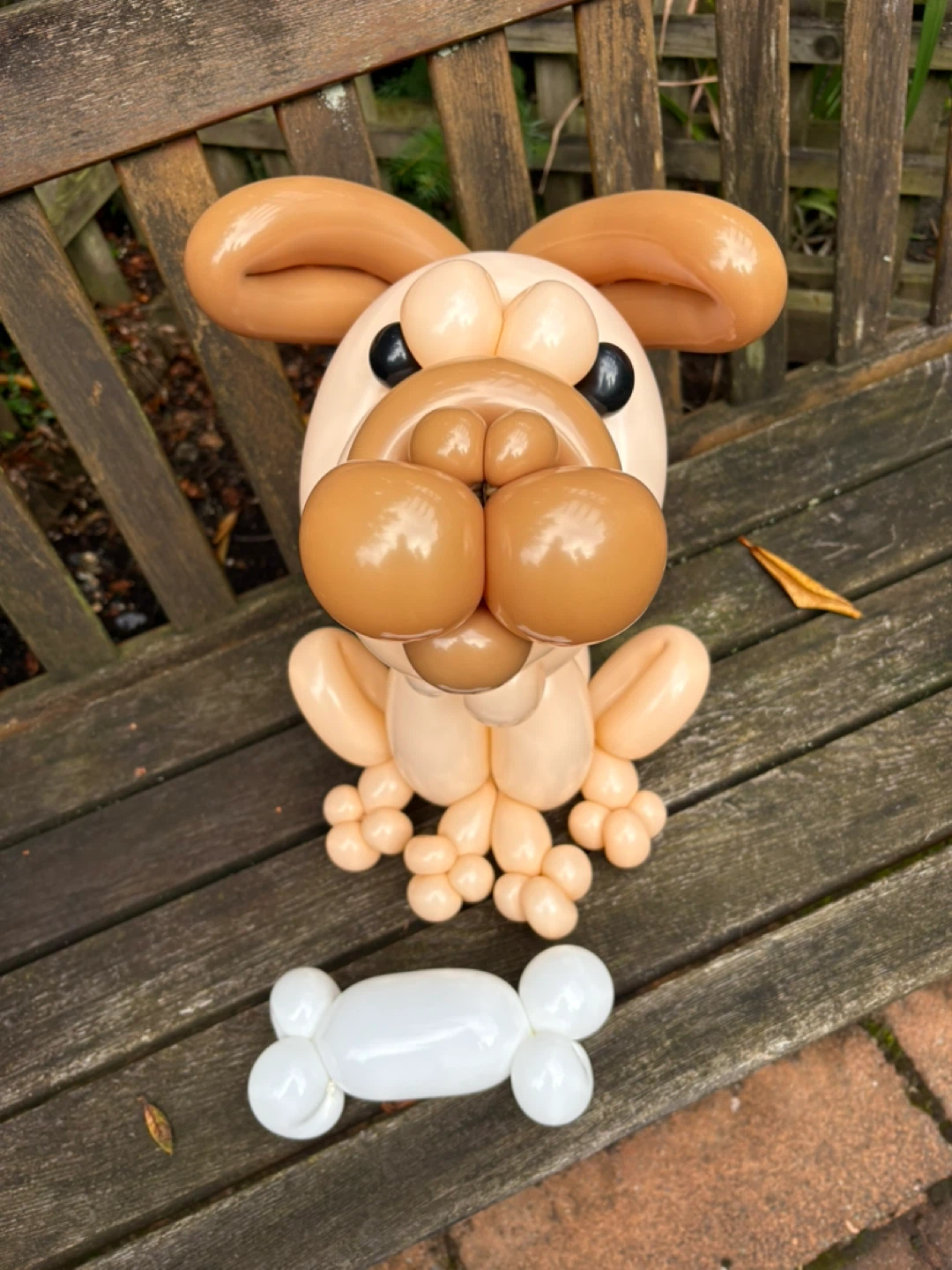 BalloonPDF profile