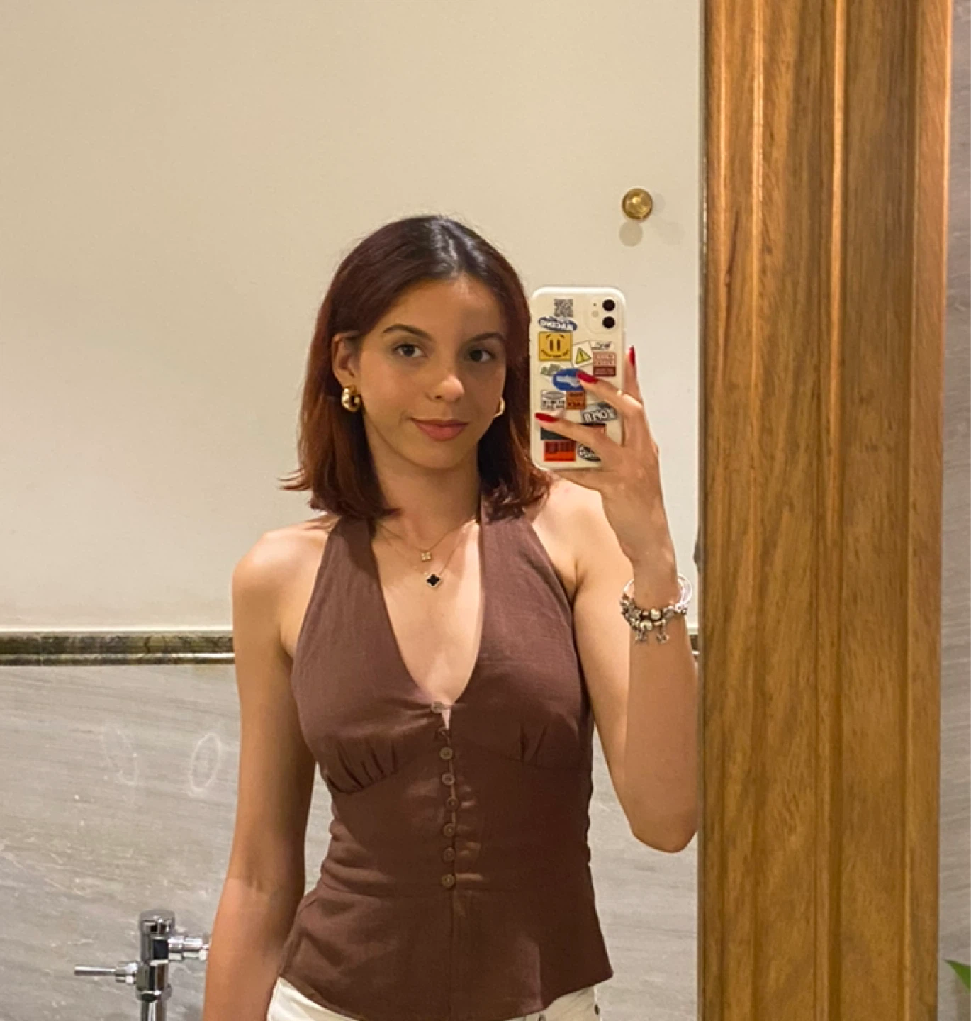 Diana profile