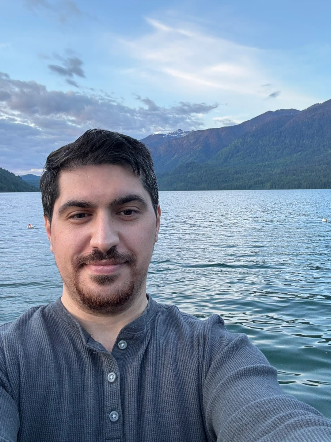 Mahmut Turgut profile