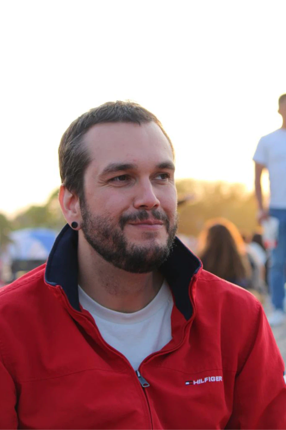 Jose roberto bray profile