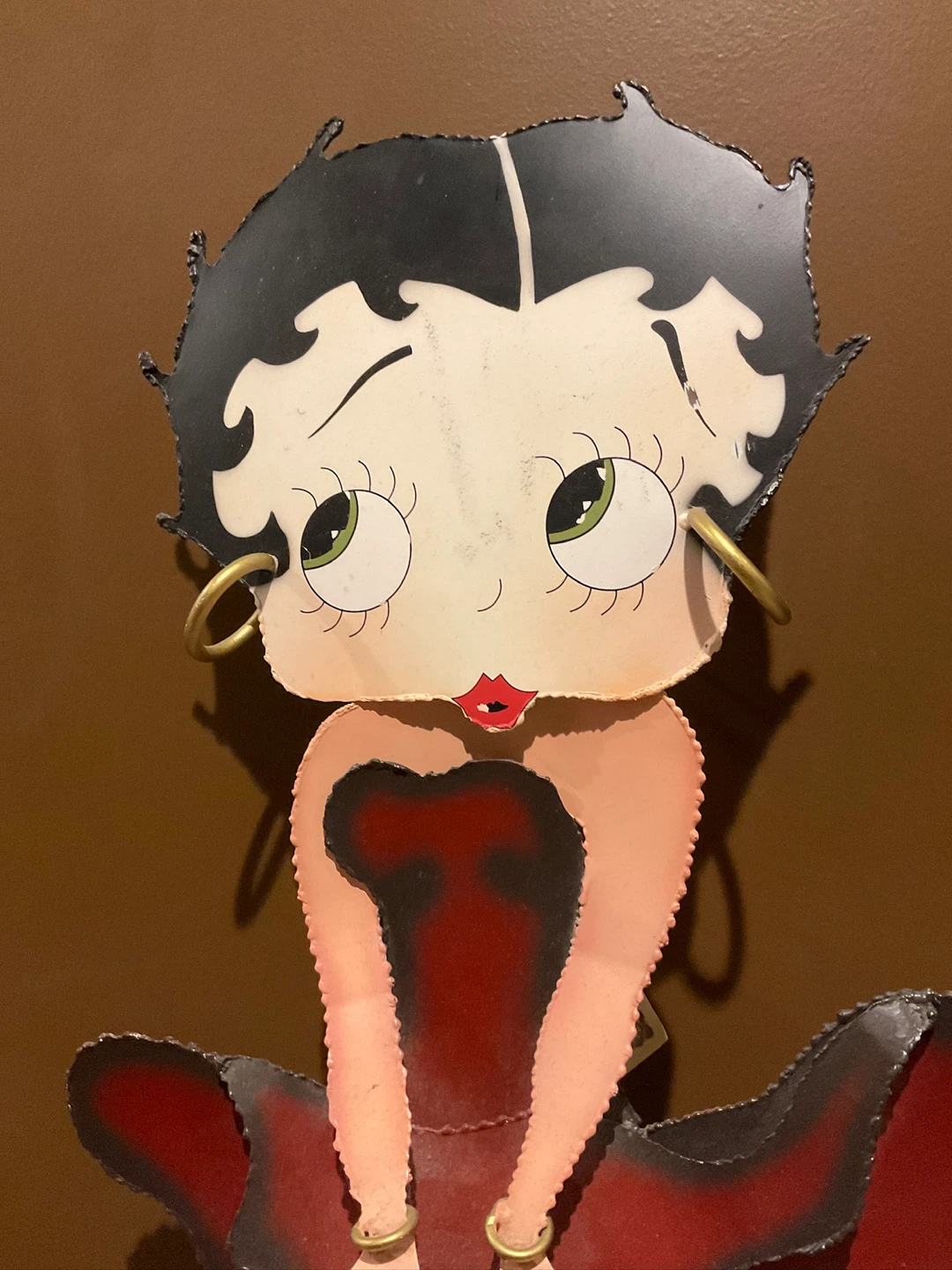 Janine Feaster profile