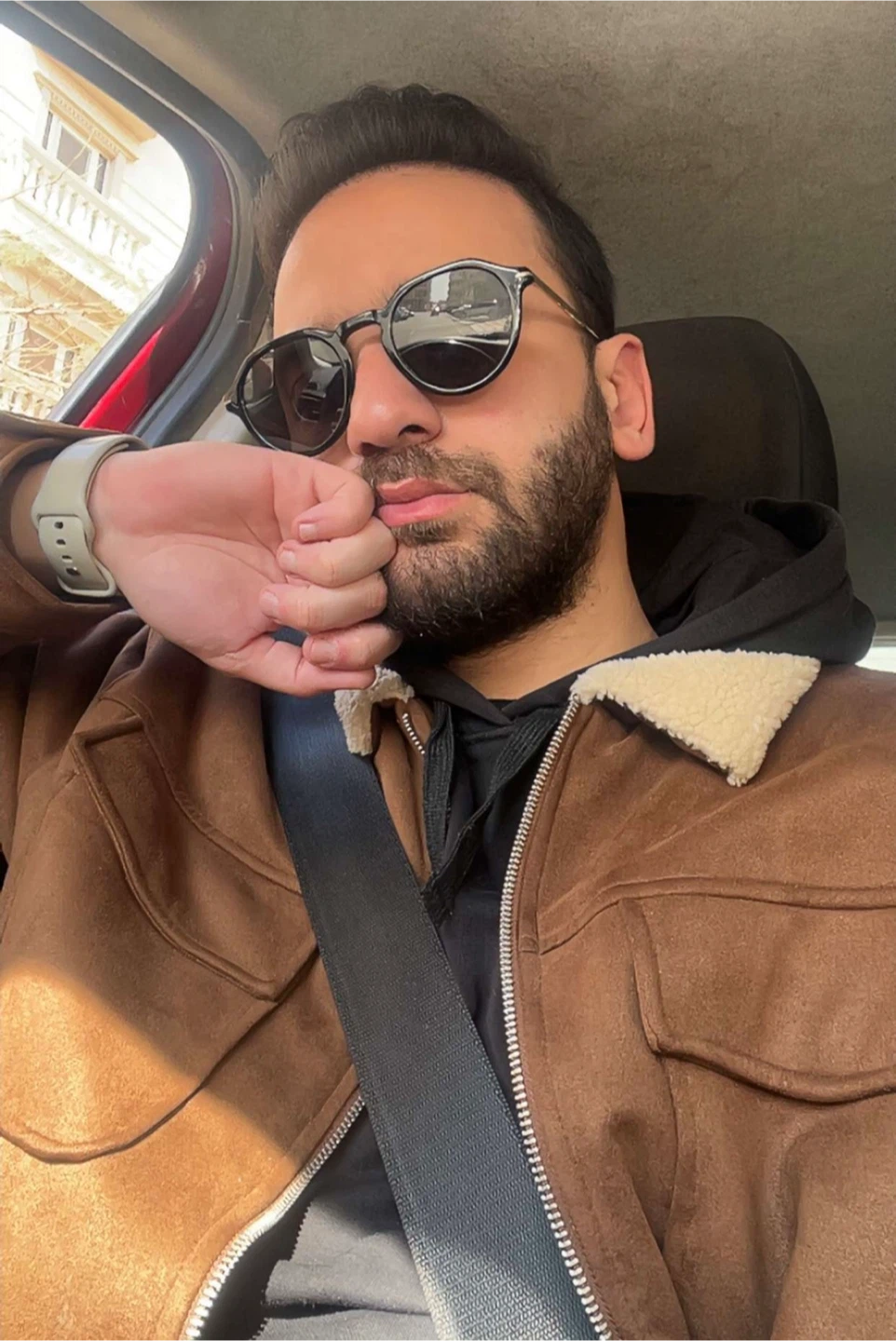 Ahmed abouelenien profile