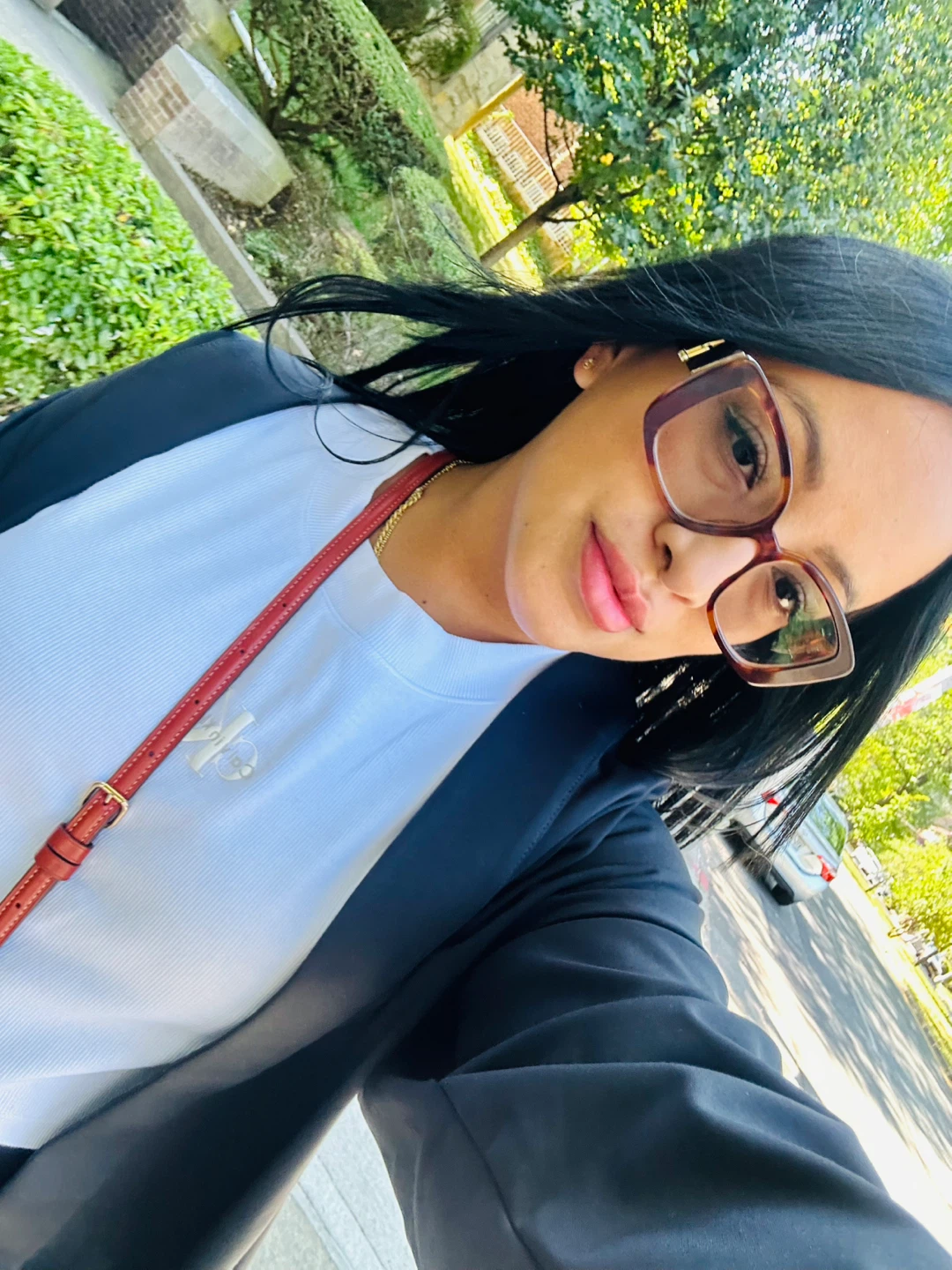 Carolina profile
