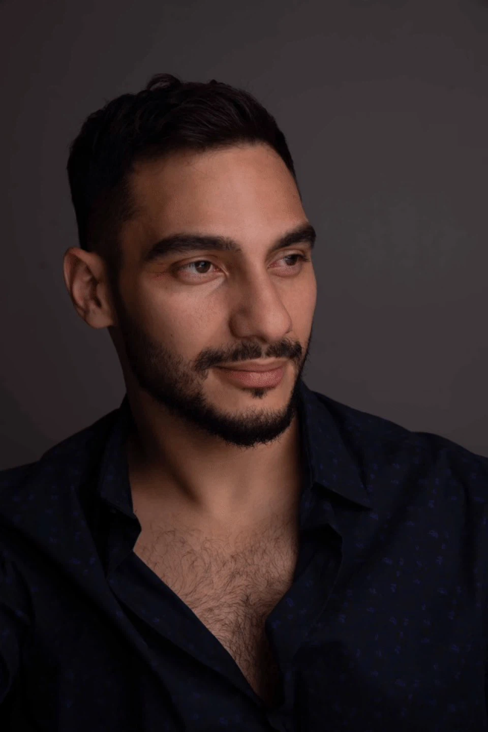 Michael J profile
