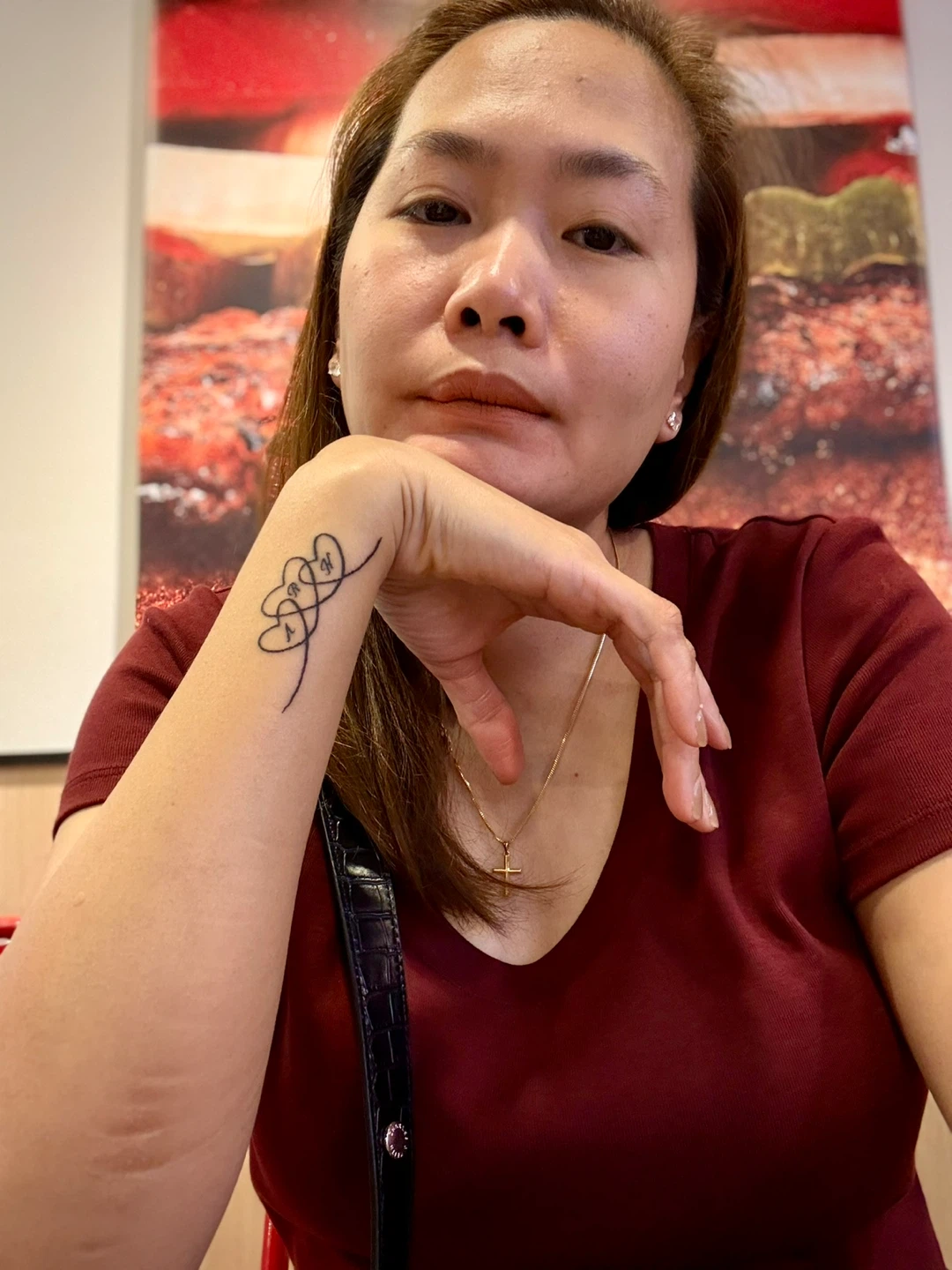Rlene profile