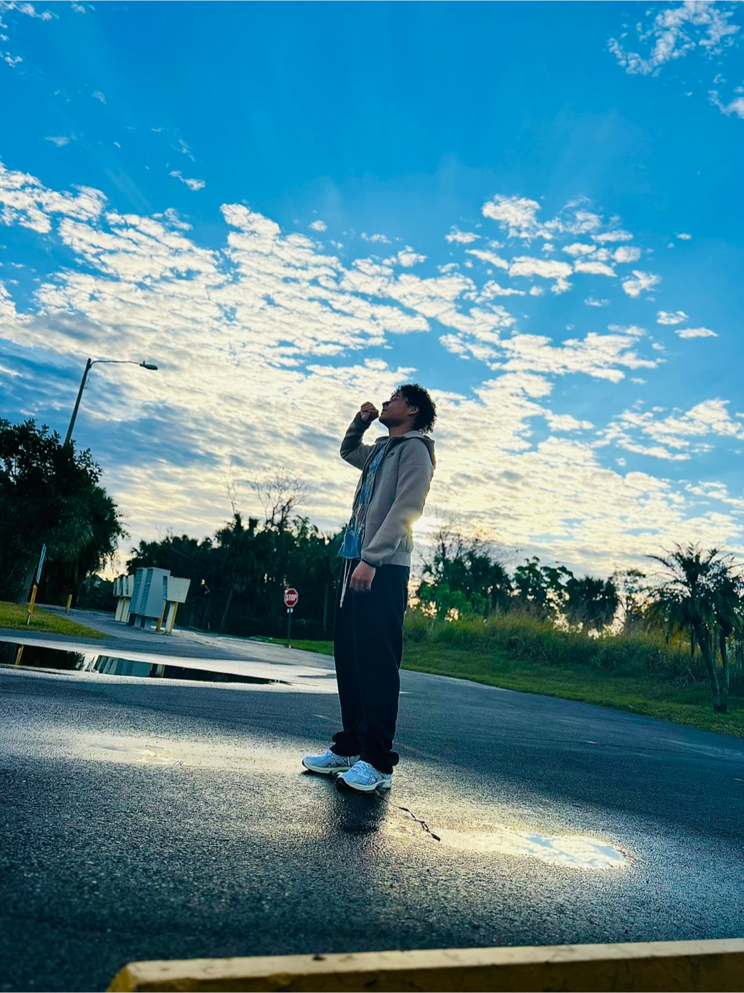 Syncs profile