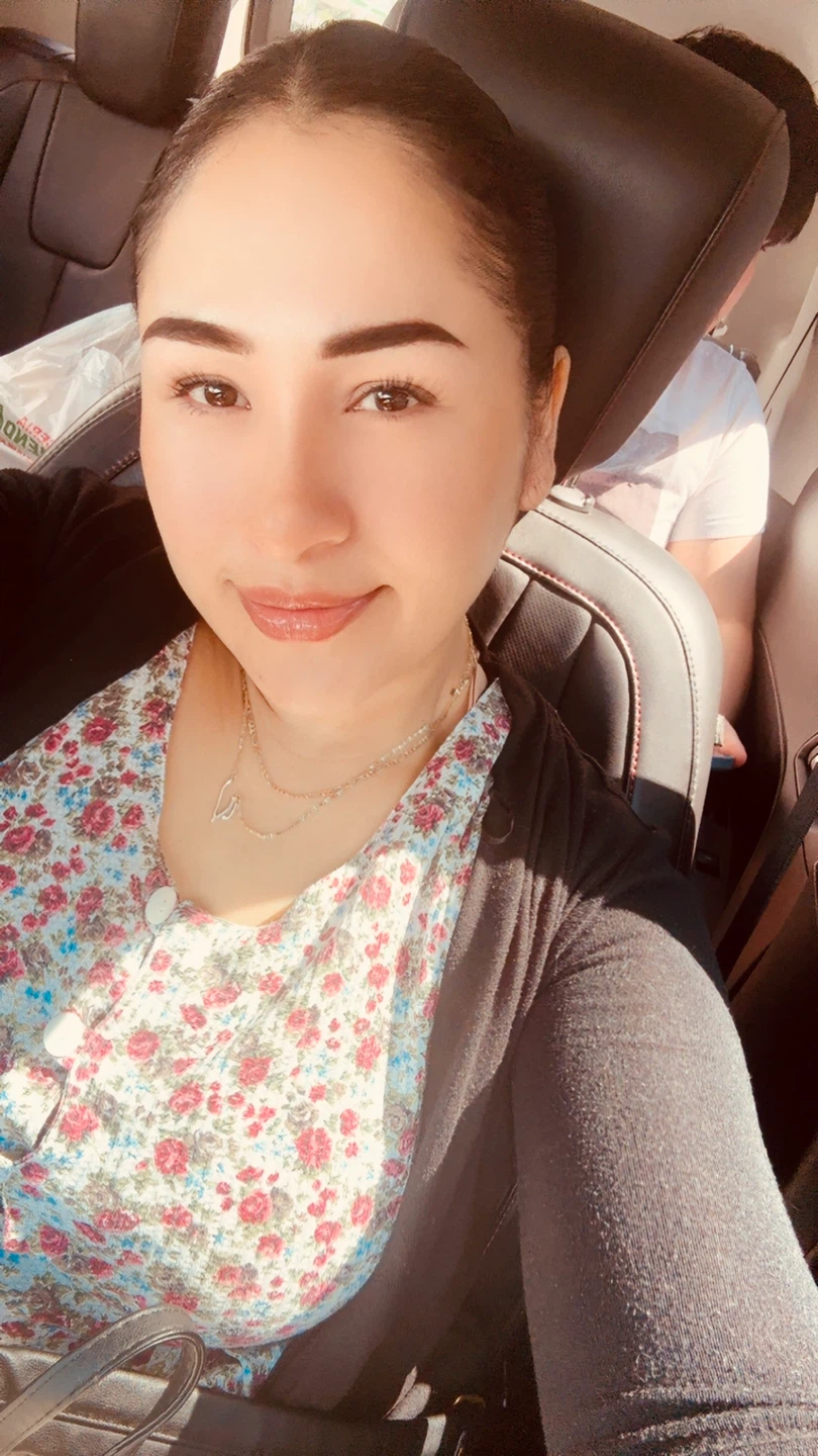 Veronica profile