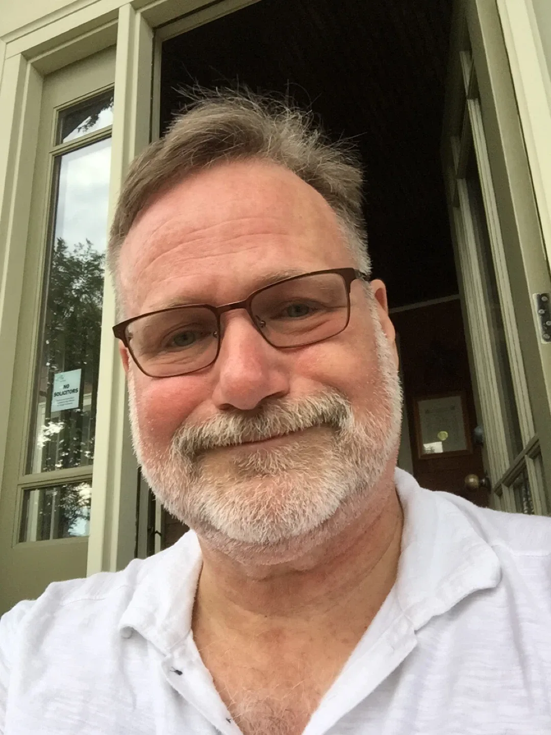 John Ferguson profile