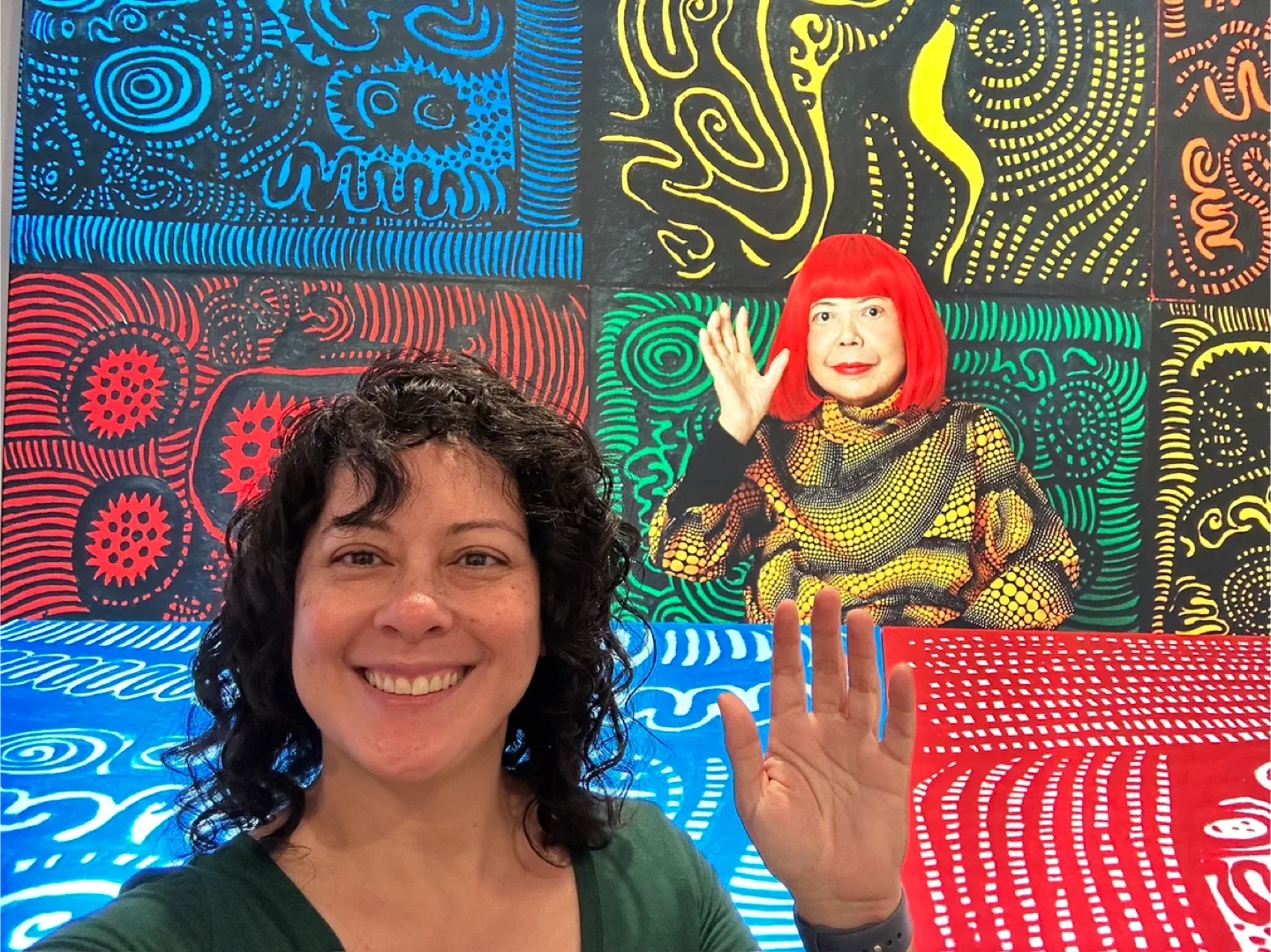 Ysabel Sukic profile