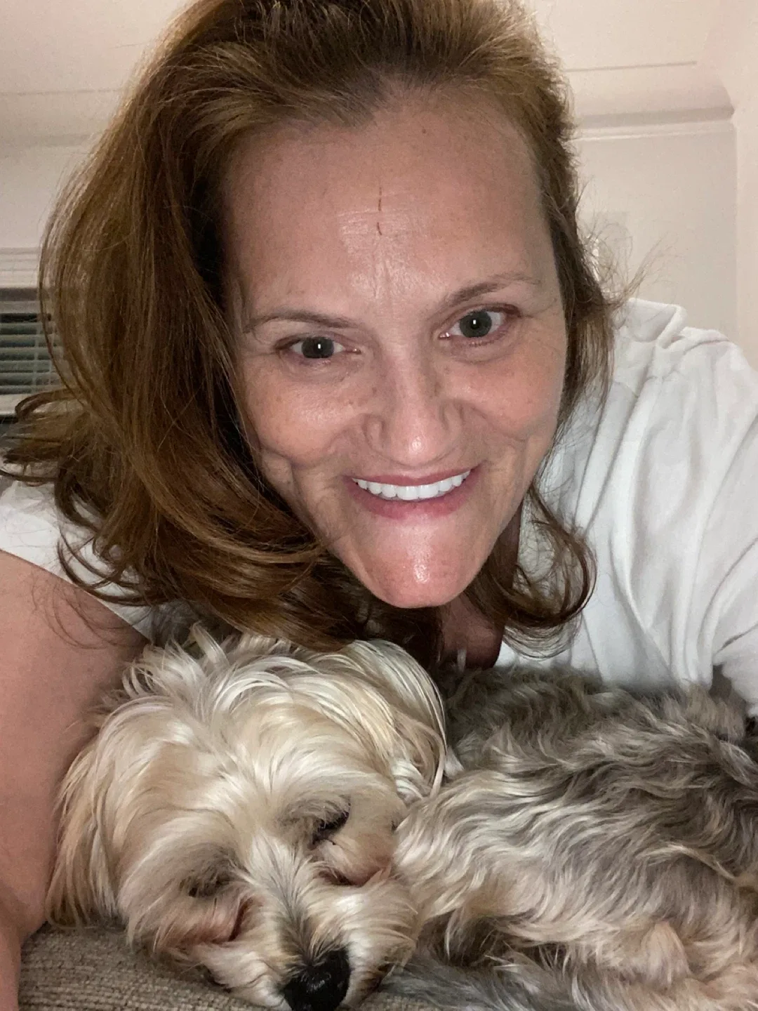 Patricia Picca profile