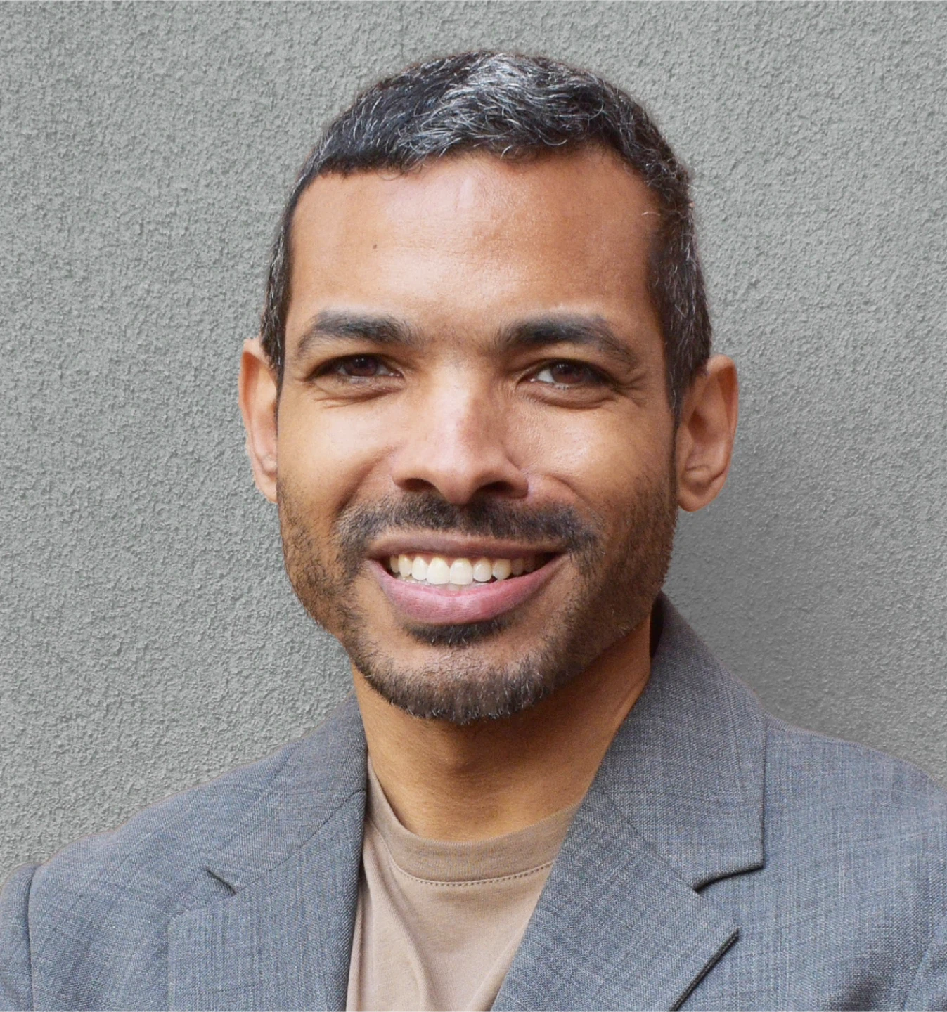 Juan Gonzalez profile
