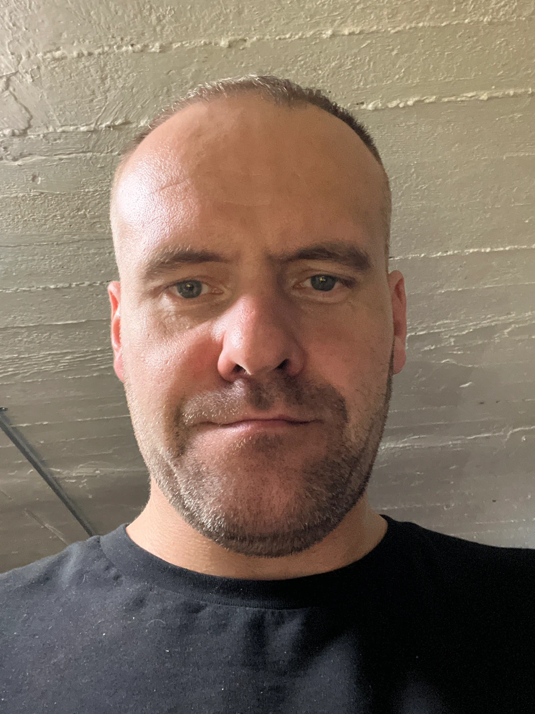 Andrew profile