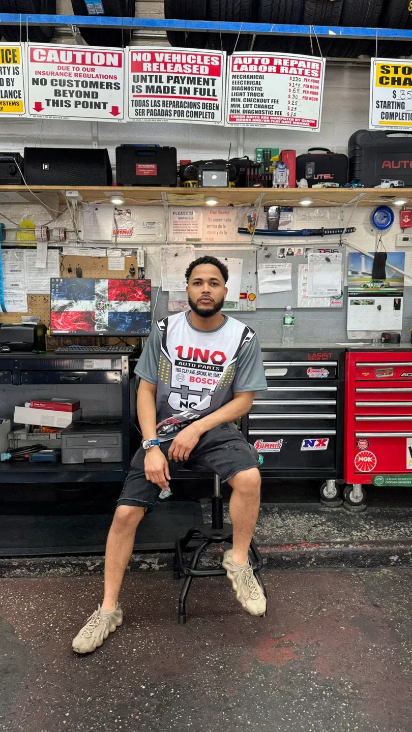 Rolando Ballana profile