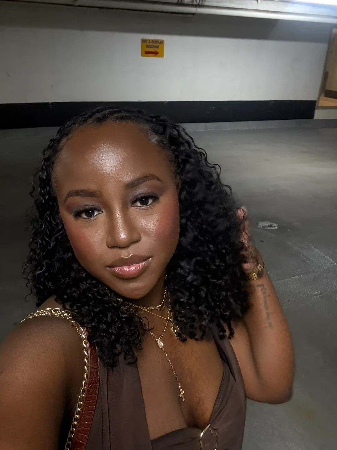 Gail Hutchinson profile