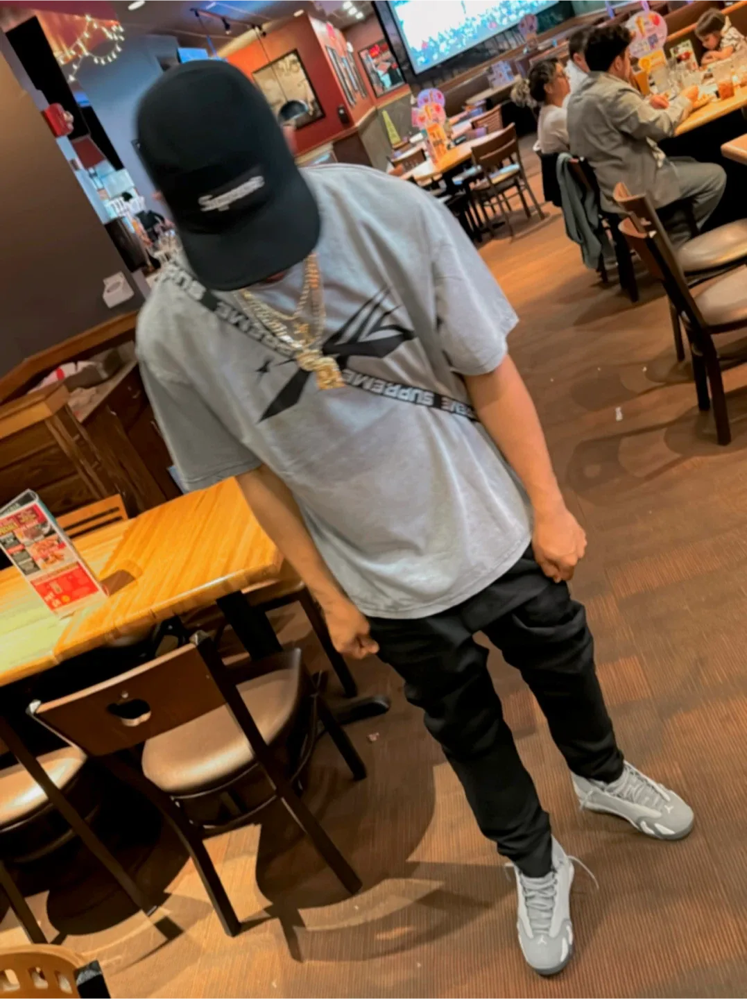 Carlos la conet profile