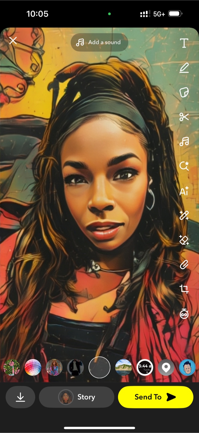 Yola H profile