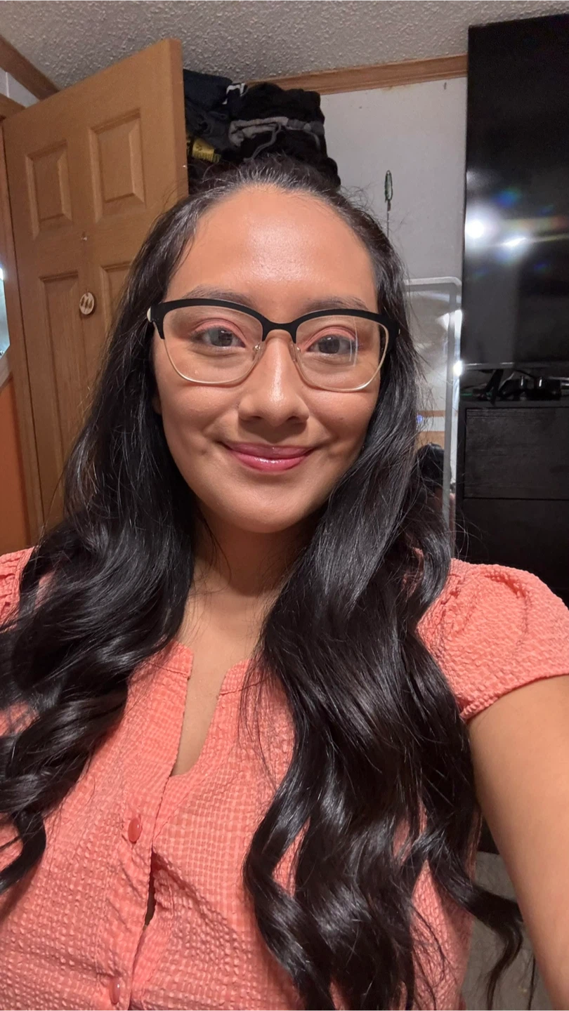 Carolina profile