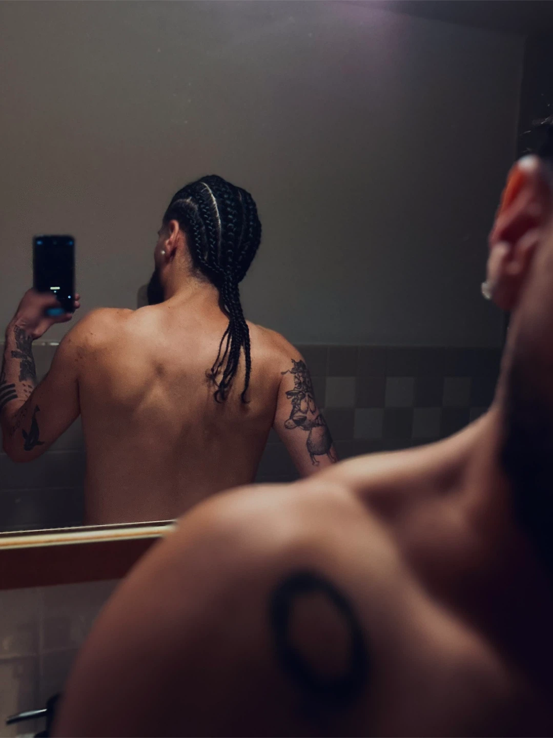 Flaco profile