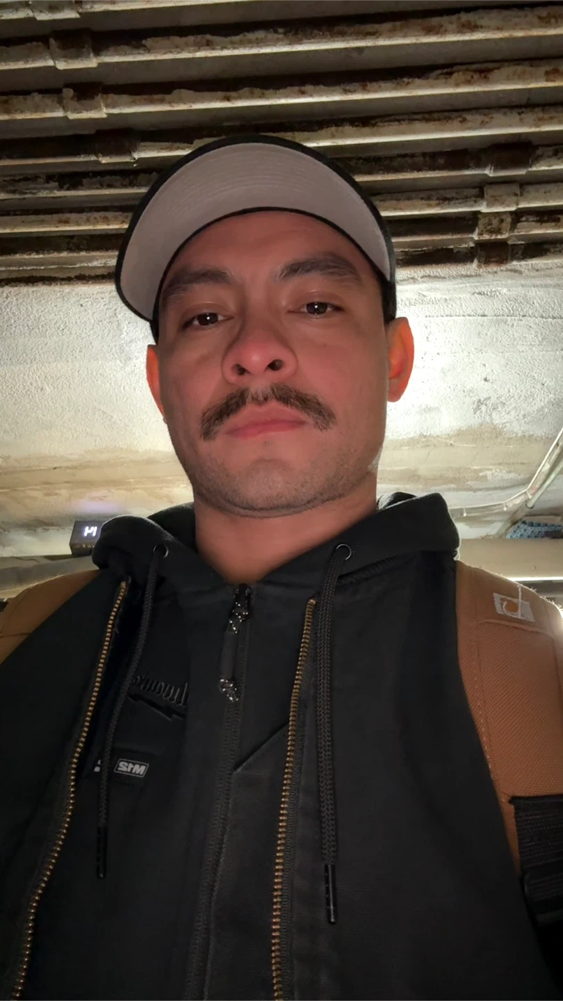 Miguel profile