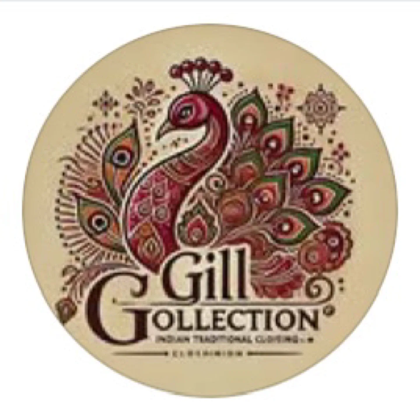 Gill Collection profile