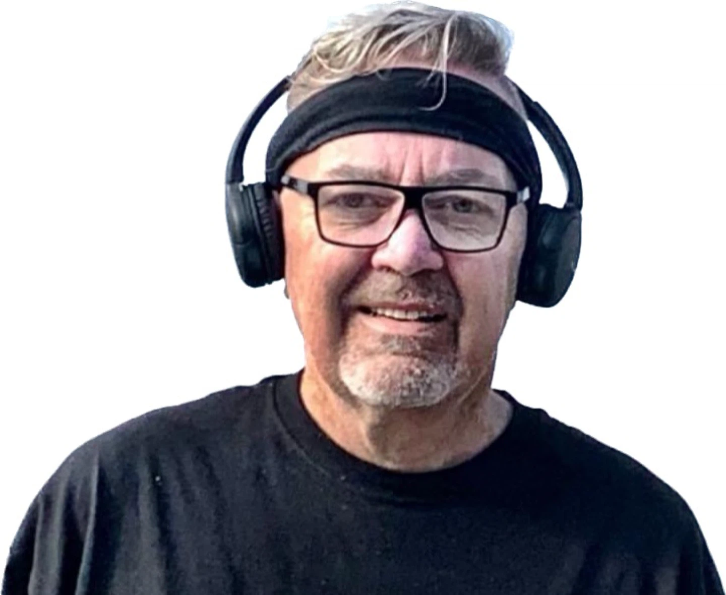 Dave profile