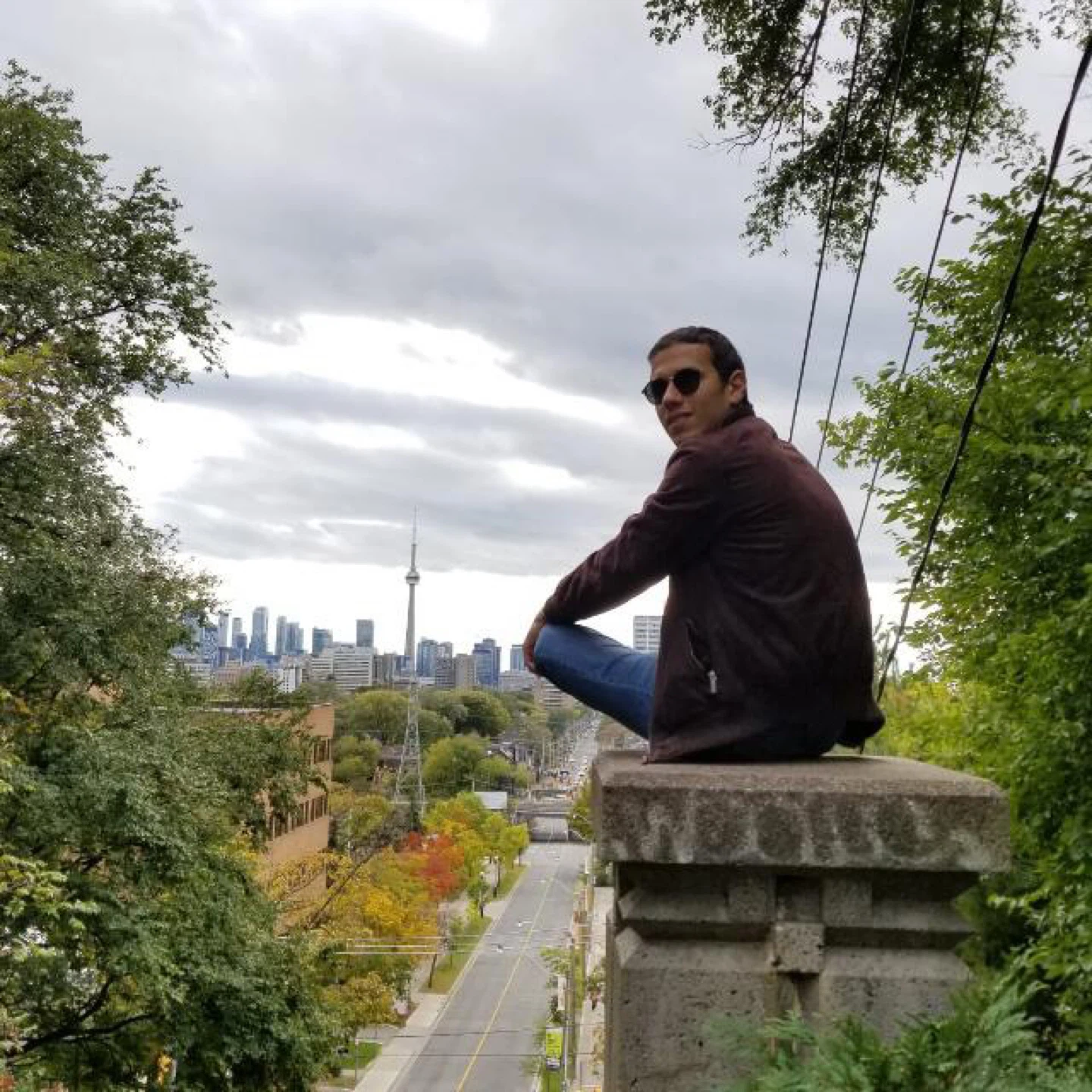 Saad profile