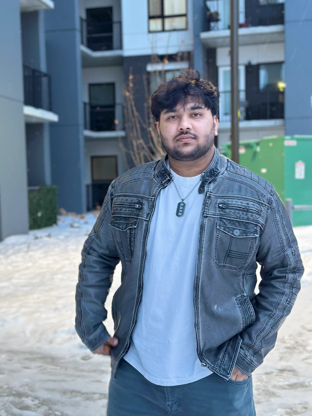 Faraz profile