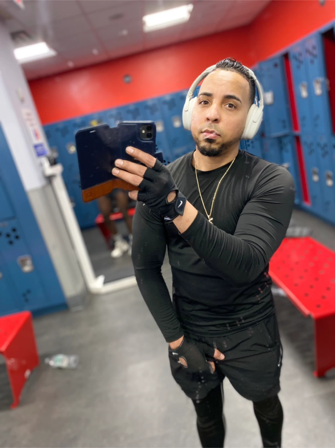 Cristian Alonzo profile