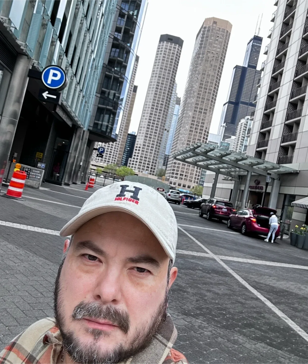 Gerardo Santana profile