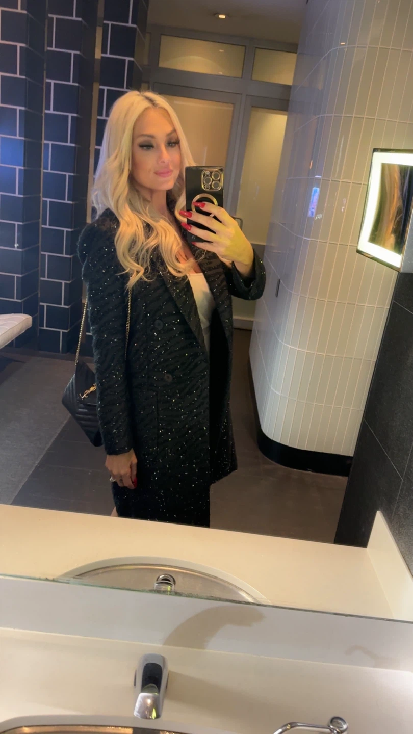 Amanda M profile