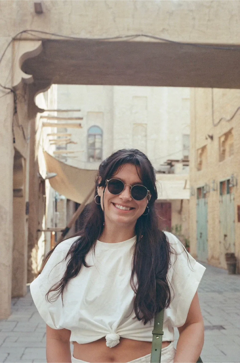 Jessica LeBlanc profile