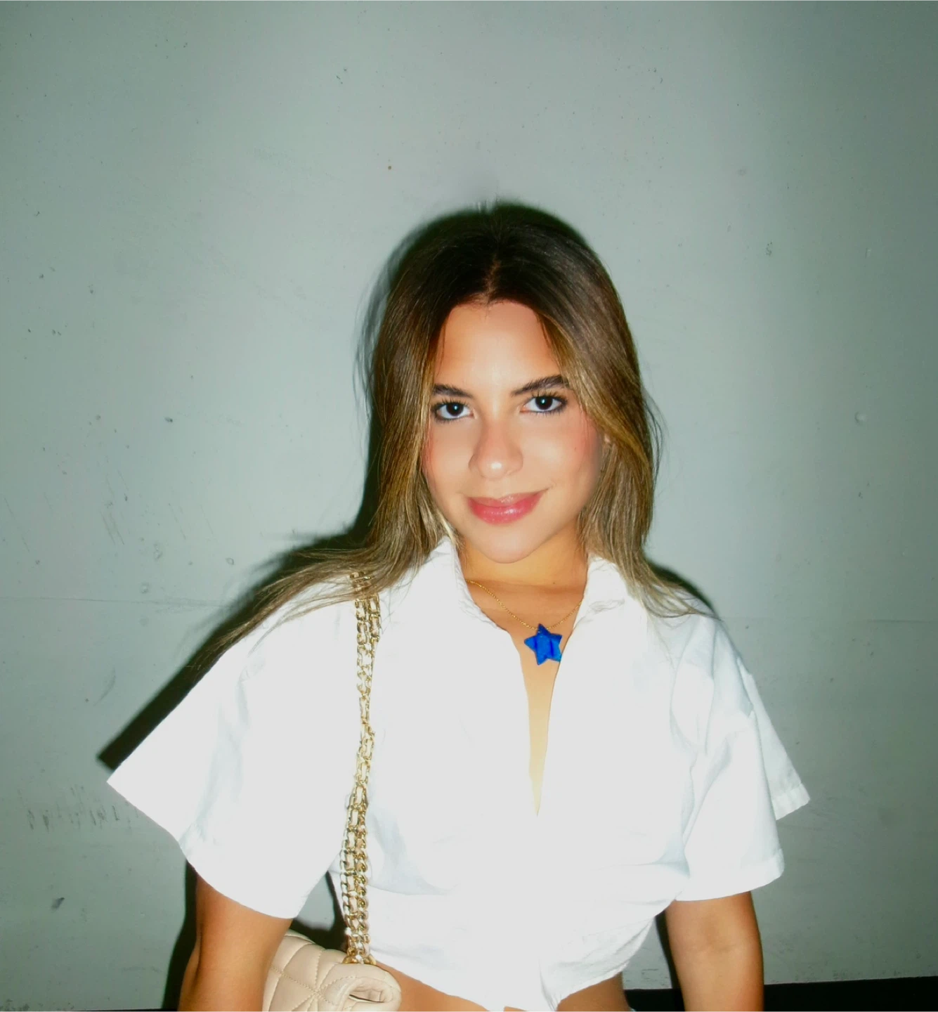 Sarah profile