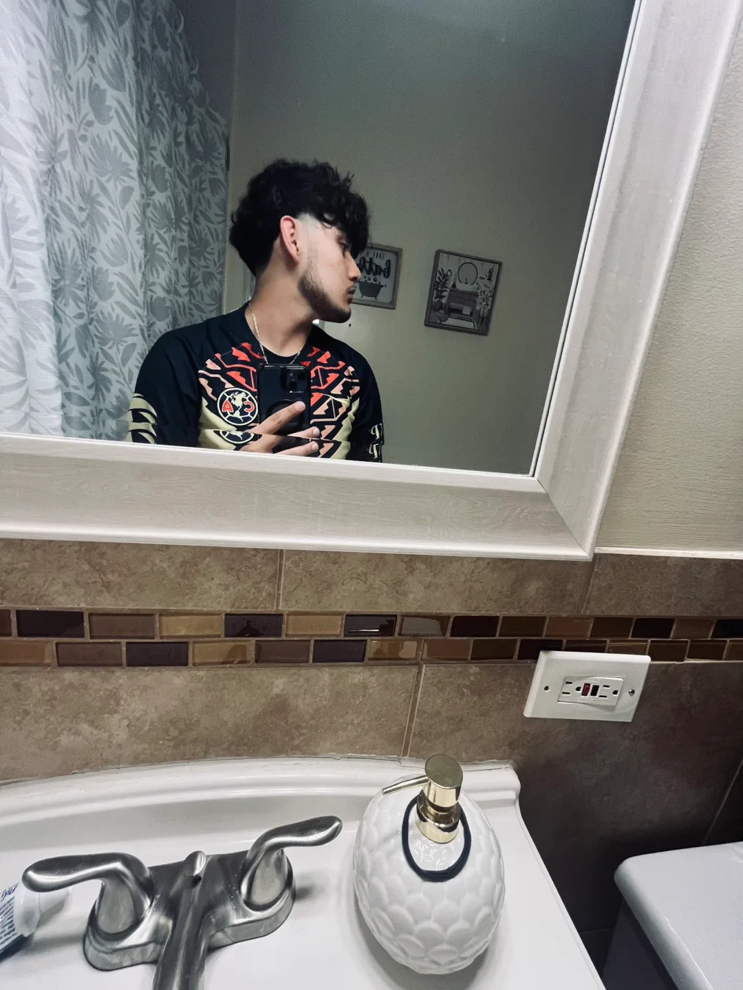 Brandon Coria profile