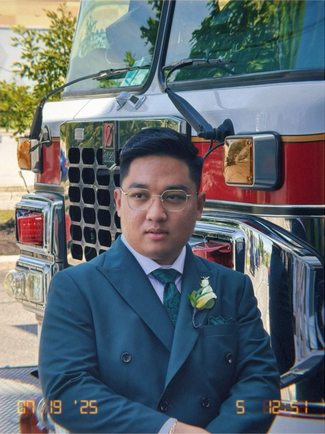 Enrique Yap