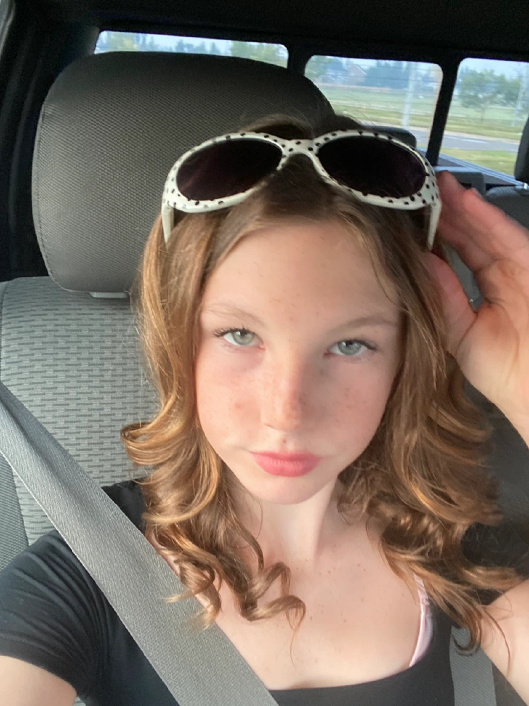 Isobel profile