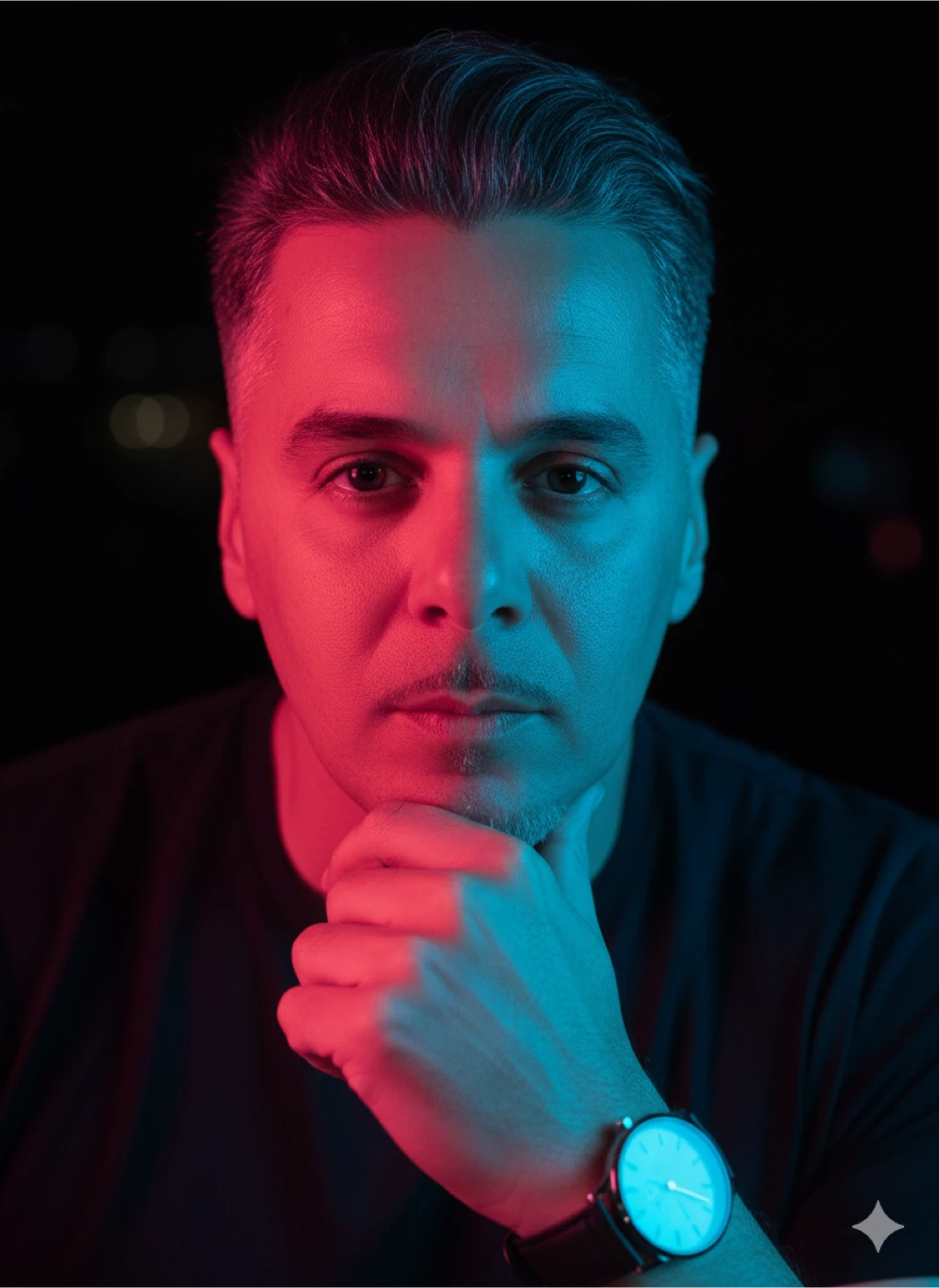 SERGIO profile