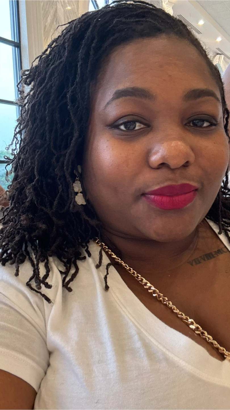 Kimbrya Hopkins profile