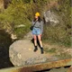 Julia profile